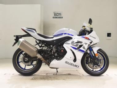 Suzuki Gsx-R1000RA