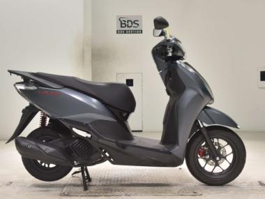 Honda Lead125-2