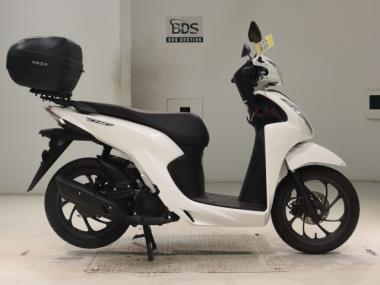 Honda DIO110-3 Basic