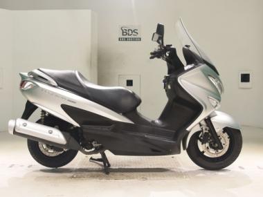 Suzuki Burgman200