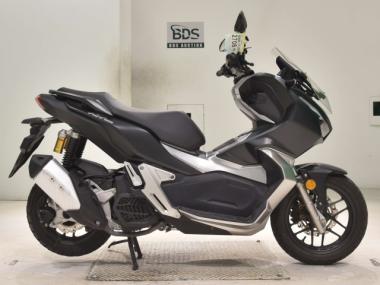 Honda ADV150