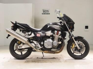 Honda CB1300SF