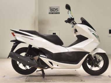 Honda PCX150-2