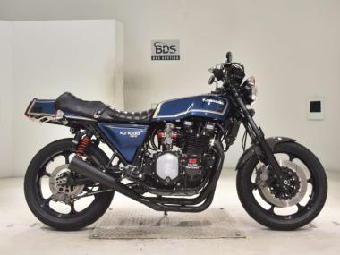 Kawasaki Z1000MK2