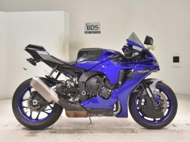 Yamaha Yzf-R1