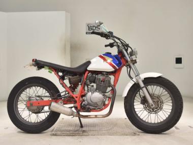 Honda FTR223