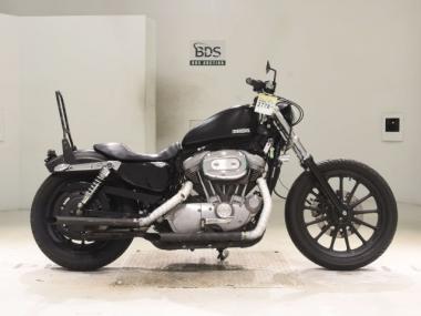 Harley-Davidson Harley XL883L