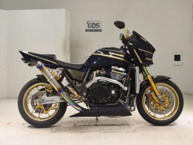 Kawasaki ZRX1200