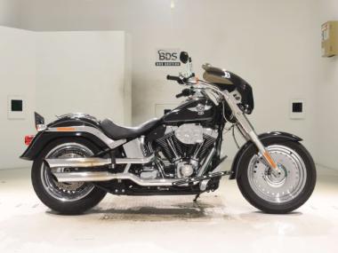 Harley-Davidson Harley Flstf1580