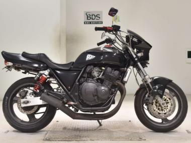 Honda CB400SF