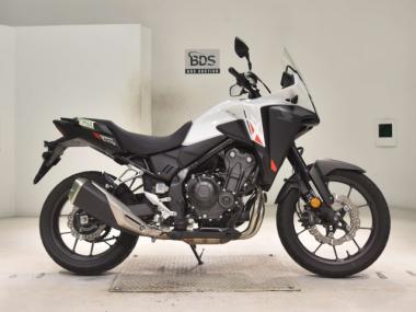 Honda NX400