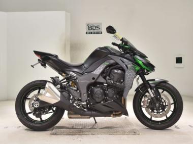Kawasaki Z1000-5a