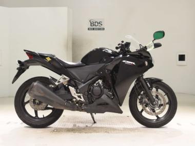 Honda CBR250R Abs