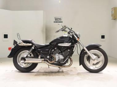 Kawasaki Eliminator 250v