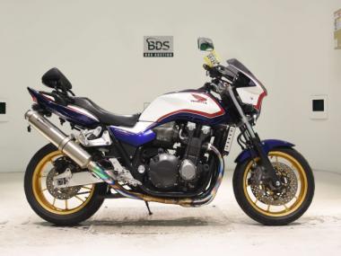 Honda CB1300SF