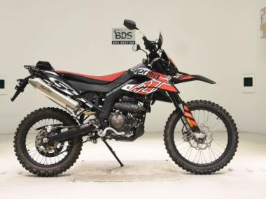 Aprilia Rx 125