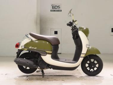 Yamaha Vino-4