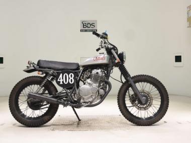 Suzuki Glass Tracker Big Boy