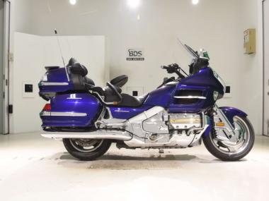 Honda GL1800