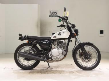 Suzuki Glass Tracker Big Boy