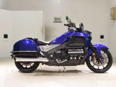 Honda GL1800 F6C