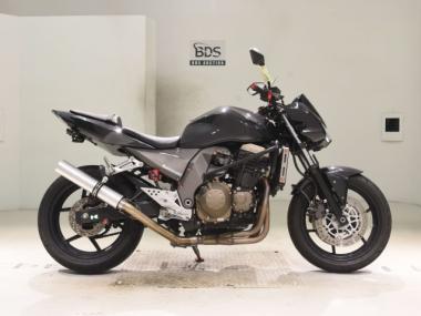 Kawasaki Z750