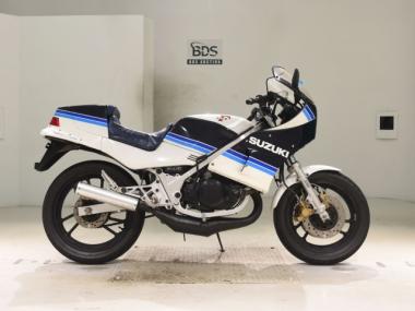 Suzuki RG250