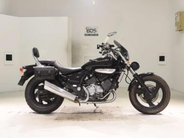 Kawasaki Eliminator 250v