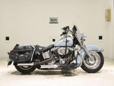 Harley-Davidson Harley Flstc1580