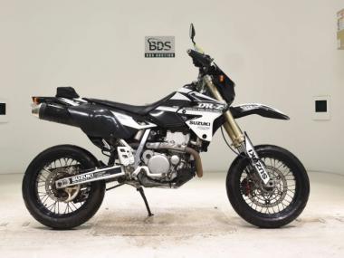 Suzuki Dr-Z400SM