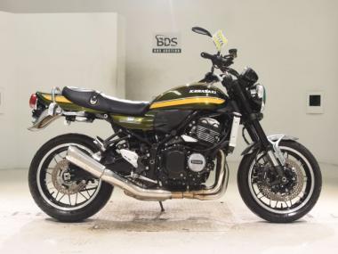 Kawasaki Z900RS