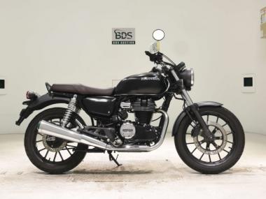 Honda GB350