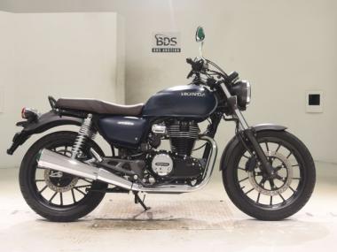 Honda GB350