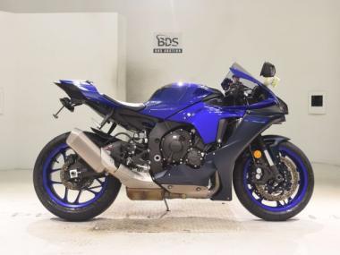 Yamaha Yzf-R1