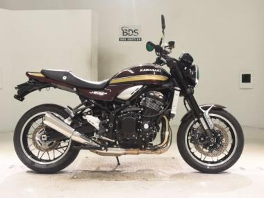 Kawasaki Z900RS