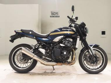 Kawasaki Z900RS
