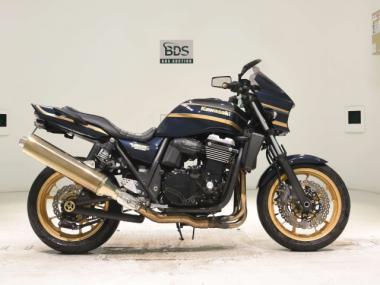 Kawasaki ZRX1200