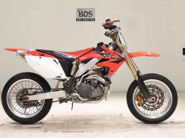 Honda CRF450R