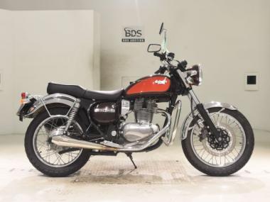 Kawasaki Estrella250 RS