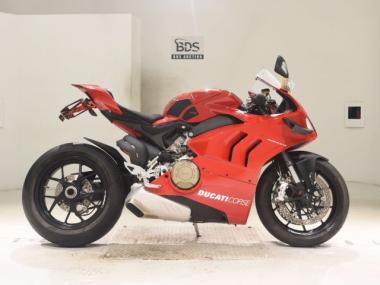 Ducati Paniga-REV4