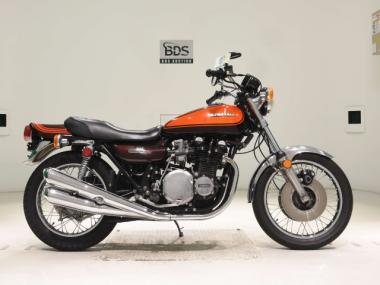Kawasaki Z1