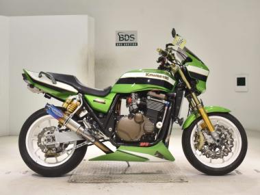 Kawasaki ZRX1200R