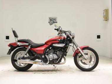 Kawasaki Eliminator 250v