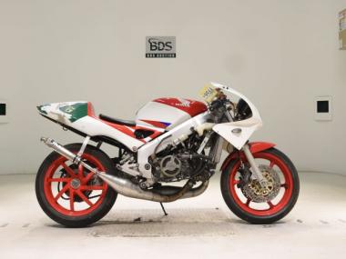 Honda NSR250R-5