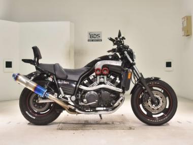 Yamaha V-Max