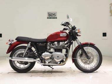 Triumph Bonneville