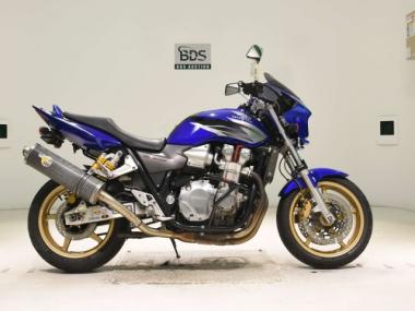 Honda CB1300SF