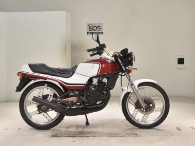 Honda MBX50F