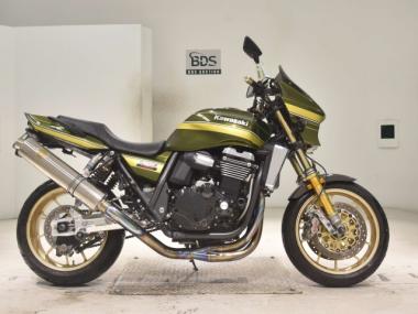 Kawasaki ZRX1200