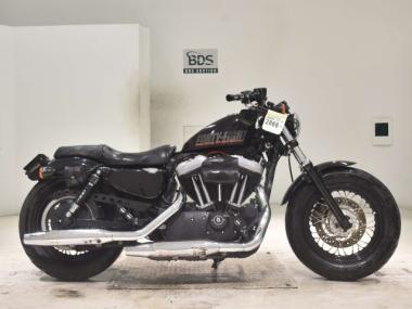 Harley-Davidson Harley XL1200X